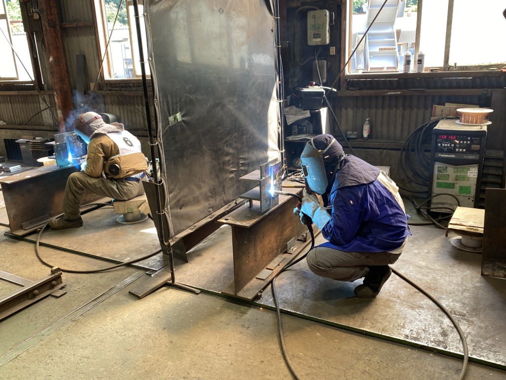 第40次AW検定試験がありました。
